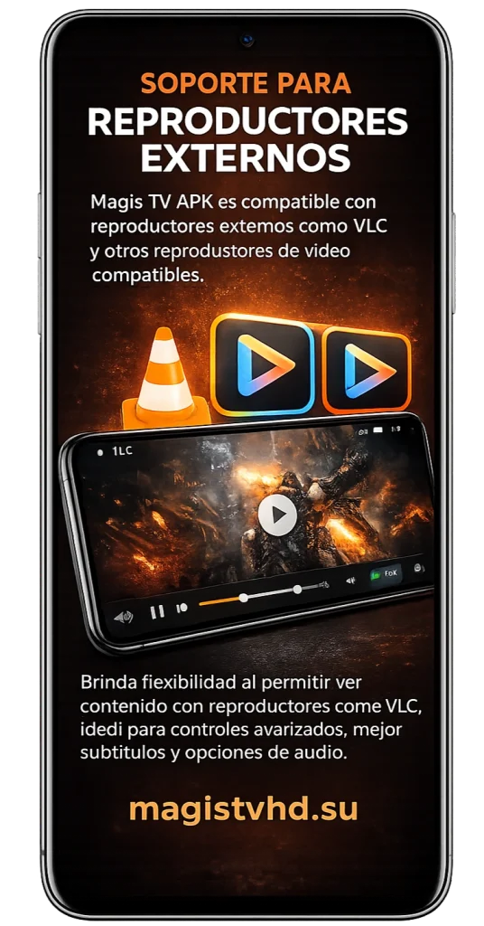 Magis TV